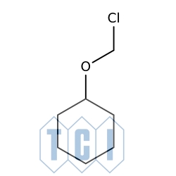 Eter chlorometylowo-cykloheksylowy 96.0% [3587-62-0]