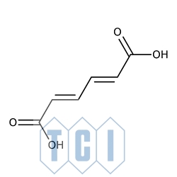 Kwas trans,trans-mukonowy 98.0% [3588-17-8]