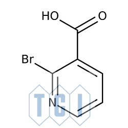 Kwas 2-bromonikotynowy 98.0% [35905-85-2]
