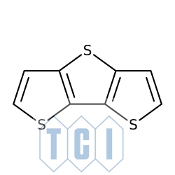 Ditieno[3,2-b:2',3'-d]tiofen 98.0% [3593-75-7]