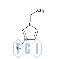 Jodek 1-etylo-3-metyloimidazoliowy 98.0% [35935-34-3]