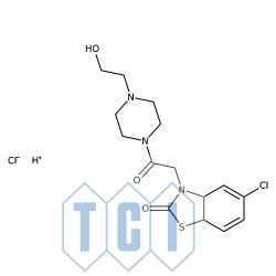 Chlorowodorek tiaramidu 98.0% [35941-71-0]