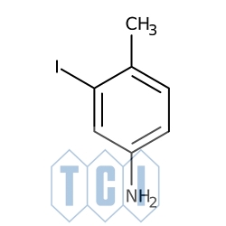 3-jodo-4-metyloanilina 98.0% [35944-64-0]