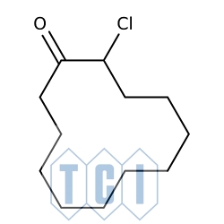 2-chlorocyklododekanon 97.0% [35951-28-1]