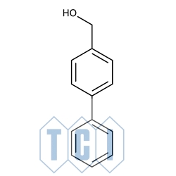 4-hydroksymetylobifenyl 99.0% [3597-91-9]