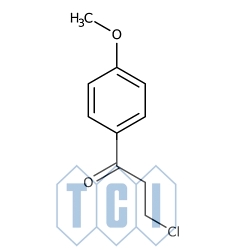 3-chloro-4'-metoksypropiofenon 95.0% [35999-20-3]