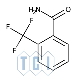 2-(trifluorometylo)benzamid 98.0% [360-64-5]