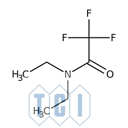 N,n-dietylo-2,2,2-trifluoroacetamid 98.0% [360-92-9]