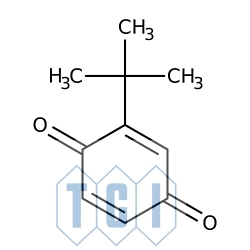 2-tert-butylo-1,4-benzochinon 98.0% [3602-55-9]