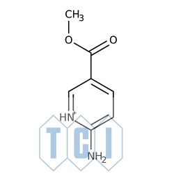 6-aminonikotynian metylu 98.0% [36052-24-1]