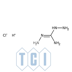 Chlorowodorek 1,3-diaminoguanidyny 98.0% [36062-19-8]