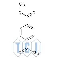 4-acetylobenzoesan metylu 98.0% [3609-53-8]