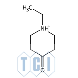 1-etylo-4-piperydon 98.0% [3612-18-8]
