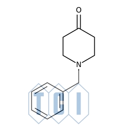 1-benzylo-4-piperydon 98.0% [3612-20-2]