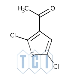 3-acetylo-2,5-dichlorotiofen 98.0% [36157-40-1]