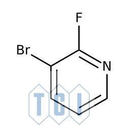 3-bromo-2-fluoropirydyna 98.0% [36178-05-9]