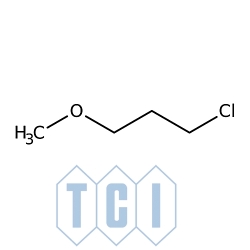 1-chloro-3-metoksypropan 98.0% [36215-07-3]