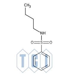 N-butylobenzenosulfonamid 98.0% [3622-84-2]