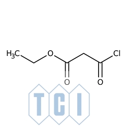 Chlorek etylomalonylu 97.0% [36239-09-5]