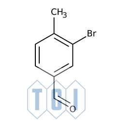 3-bromo-4-metylobenzaldehyd 96.0% [36276-24-1]