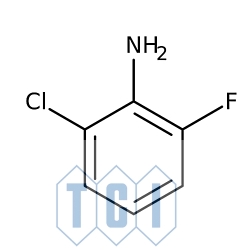 2-chloro-6-fluoroanilina 98.0% [363-51-9]