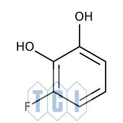 3-fluorokatechol 98.0% [363-52-0]
