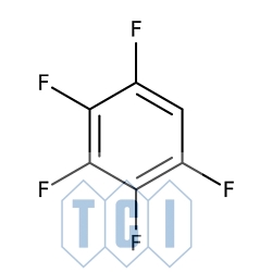 Pentafluorobenzen 98.0% [363-72-4]