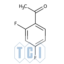 2',4'-difluoroacetofenon 98.0% [364-83-0]