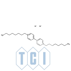 Dibromek 1,1'-di-n-oktylo-4,4'-bipirydyniowy 98.0% [36437-30-6]