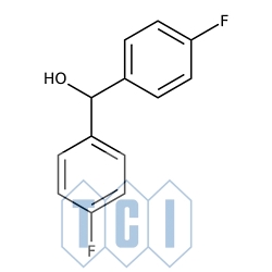 4,4'-difluorobenzhydrol 98.0% [365-24-2]