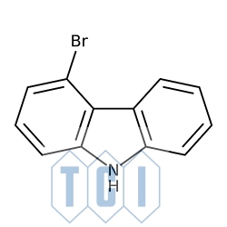 4-bromokarbazol 98.0% [3652-89-9]