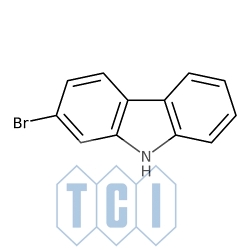 2-bromokarbazol 98.0% [3652-90-2]