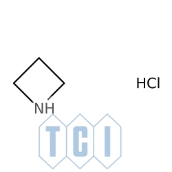 Chlorowodorek azetydyny 95.0% [36520-39-5]