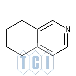 5,6,7,8-tetrahydroizochinolina 98.0% [36556-06-6]