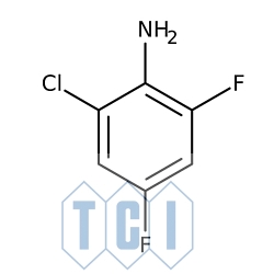 2-chloro-4,6-difluoroanilina 98.0% [36556-56-6]