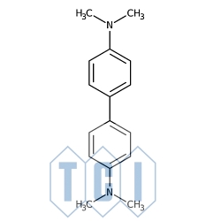 N,n,n',n'-tetrametylobenzydyna 98.0% [366-29-0]