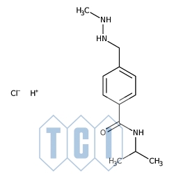 Chlorowodorek prokarbazyny 98.0% [366-70-1]