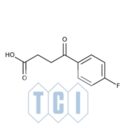 Kwas 3-(4-fluorobenzoilo)propionowy 97.0% [366-77-8]