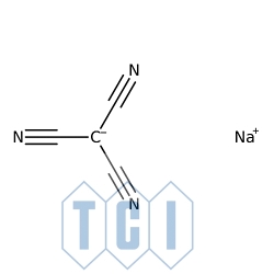 Tricyjanometanid sodu 98.0% [36603-80-2]