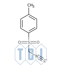 Izocyjanek p-toluenosulfonylometylu 98.0% [36635-61-7]