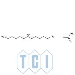 Octan diheksyloamonu (ok. 0,5 mol/l w wodzie) [odczynnik par jonowych do lc-ms] [366793-17-1]