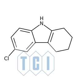 6-chloro-1,2,3,4-tetrahydrokarbazol 98.0% [36684-65-8]