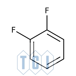 1,2-difluorobenzen 98.0% [367-11-3]