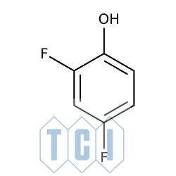 2,4-difluorofenol 98.0% [367-27-1]
