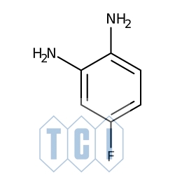 4-fluoro-1,2-fenylenodiamina 98.0% [367-31-7]