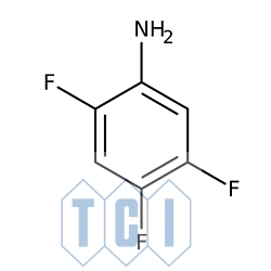 2,4,5-trifluoroanilina 98.0% [367-34-0]