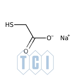 Tioglikolan sodu 93.0% [367-51-1]