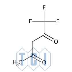 Trifluoroacetyloaceton 98.0% [367-57-7]