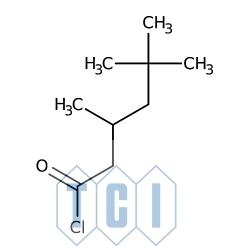 Chlorek 3,5,5-trimetyloheksanoilu 90.0% [36727-29-4]