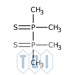 Dwusiarczek tetrametylodifosfiny [3676-97-9]